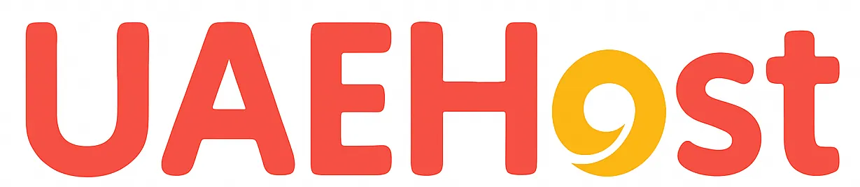 UAEHost - Premium Web Hosting UAE